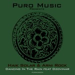 cover: Arni Rock|Arni Rock Solar Feat Dzovinar|Solar, Haik - Dancing In The Rain