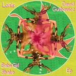 cover: Lonis - Babygirlshake