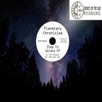 cover: Planetary Chronicles - Step To Galaxy EP