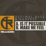 cover: Decimal Bass|Harvest - Is It Possible