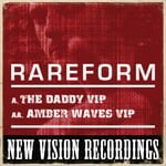 cover: Rareform - The Daddy VIP