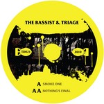 cover: Bassist, The|Triage - Smoke One