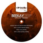 cover: Beekay Deep - With U EP