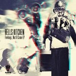 cover: Hells Kitchen - Feelings Not A Crime EP