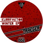 cover: Klirrfaktor - Winter EP