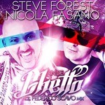 cover: Nicola Fasano|Steve Forest - In De Ghetto