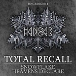 cover: Total Recall - Snowflake