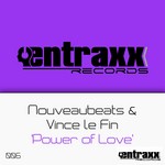 cover: Vince Le Fin|Nouveaubeats - Power Of Love