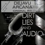 cover: Dejavu - Arcana