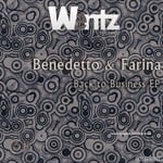 cover: Benedetto & Farina - Back To Business EP