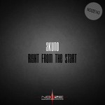 cover: Akuno - Right From The Start