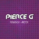 cover: Pierce G - Fervency Ardor