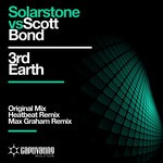 cover: Scott Bond|Solarstone - 3rd Earth