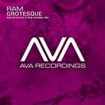 cover: Ram - Grotesque