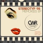 cover: Stereotyp98 - Memories EP