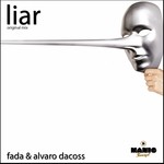 cover: Alvaro Dacoss|Fada - Liar