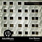 cover: Ceo Basso - Whisper