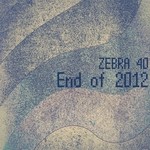 cover: Various - End Of 2012