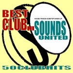 cover: Various - Best Club Sounds United