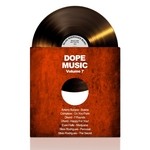 cover: Burgoa, Antony|Complexx|Dhord|Evan Halls|Silvio Rodrigues - Dope Music Vol 7