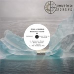 cover: Pila|Rrubbik - Antarctic Winds EP