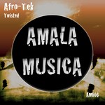 cover: Afro Tek - Twisted