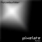 cover: Noisebuilder - Pixelate