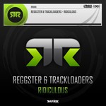 cover: Reggster|Trackloaders - Ridiculous