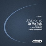 cover: Johann Smog - Up The Train