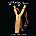 cover: All Good Funk Alliance - Slingshot Boogie