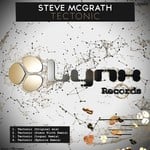 cover: Steve Mcgrath - Tectonic