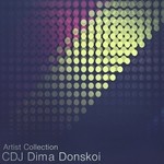 cover: Cdj Dima Donskoi - Artist Collection 03