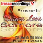 cover: Nature Love - Somore