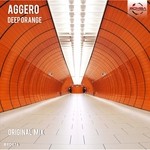 cover: Aggero - Deep Orange