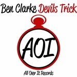 cover: Ben Clarke - Devils Trick