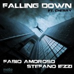 cover: Amoroso, Fabio|Stefano Iezzi|Cherry - Falling Down