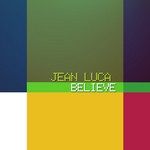 cover: Jean Luca - Believe