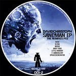 cover: Davidchristoph - Sandman The Remixes Pt 2