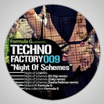 cover: Formula G - Night Of Schemes