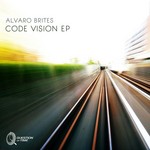 cover: Alvaro Brites - Code Vision EP