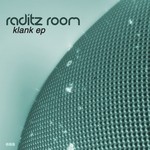 cover: Raditz Room - Klank EP