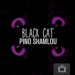 cover: Pino Shamlou - Black Cat EP