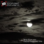 cover: Suedpunkt - Soulshine