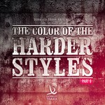 cover: Various - The Color Of The Harder Styles: Part 6