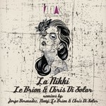 cover: Chris Di Solar|Le Brion - La Nikki