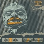 cover: Adieh Flowz - Square