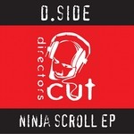 cover: D Side - Ninja Scroll EP