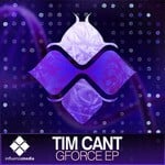 cover: Tim Cant - Gforce EP