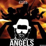 cover: Menny Fasano - Angels