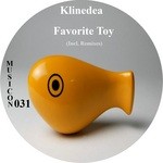 cover: Klinedea - Favorite Toy (Incl remixes) Part 1